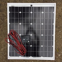 Kits for 4x4 Use Ready Made
