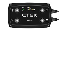 D250SE DC-DC Dual Battery Charger - Ctek