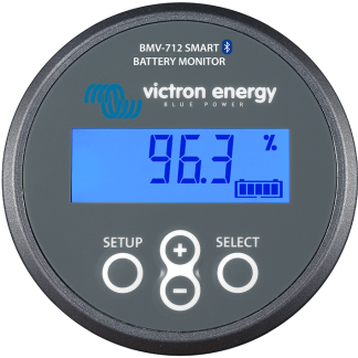 Battery Monitors
